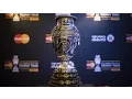 PES 2017 Copa America FINAL Brazil v Uruguay