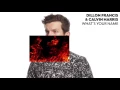 Dillon Francis, Calvin Harris - What's Your Name (Audio)