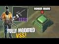Download Lagu THIS VSS IS EXTREMELY OP! - FULLY MODIFIED VSS vs BUNKER BRAVO - Last Day on Earth: Survival