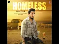 HOMELESS (Chapter 1) - R NAIT | Official Video | MXRCI | Tru Makers | New Punjabi Song 2023