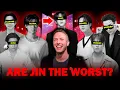 Download Lagu Chris Martin Rates BTS Members Based on Kindness — You Won’t Believe Where Jin Is Ranked!