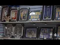 Sportscard Fantasy s closing in Santa Maria Town Center Mall