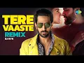 Download Lagu Tere Vaaste - Remix | Zara Hatke Zara Bachke | Sachin-Jigar | Varun Jain | DJ NYK