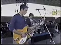 Slowdive- Machine Gun Live Practice 1994