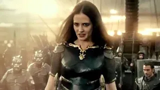 ملخص فيلم 300 الجزء الثاني 
