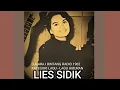 Lagu LIES SIDIK Djuara I Bintang Radio 1962 d/Rangkaian Lagu2 Hiburan