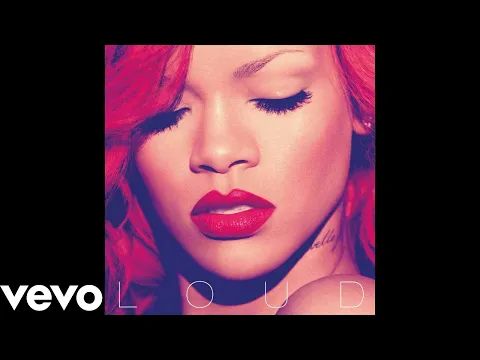 Download MP3 Rihanna - Only Girl (In The World) (Audio)