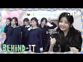 Download Lagu 컴백 1주 차 아일릿이 있었은🏰 | 되었다 예이👏 | 미니 3집 음악방송 비하인드 EP.01 | ILLIT (아일릿) [BEHIND-IT]