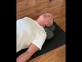 Core Hero™ 3-in-1 Neck Massage Pillow