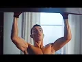 CRISTIANO RONALDO | TRAINING/WORKOUT IN THE GYM