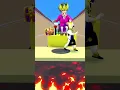 Download Lagu Hell or Heaven  Help Kinger Chosse the Right Pit Trap in Scary Teacher 3D