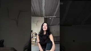 Kamin Jony Cover By INKI Part 2 