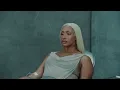 Naomi Sharon - Was It Ever Love (Official Visualizer)