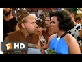 The Flintstones 1994 - Surprise You re Fired Scene Movieclips