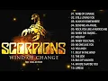 The Best SCORPIONS ALBUM Best rock all the song #bestrocksongs #scorpio #slowrock80s90s
