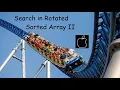 Search in Rotated Sorted Array II - LeetCode 81
