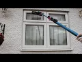 How To Clean Windows With Water Fed Pole