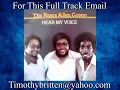 Hear My Voice Rance Allen Instrumental