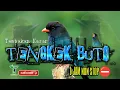 Download Lagu Masteran Tengkek Buto Kasar Rapet Cocok Untuk Pancingan Burung Lomba‼️Langsung Auto Ngikut