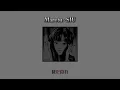 Download Lagu Maretu - SIU (Slowed down)
