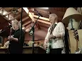 Treat Her Right (Roy Head) cover by the Barry Leef Band