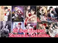 20 BEST HOTTEST MATURE ROMANTIC MANHWA MANHWA READ