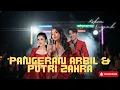 Lagu Pangeran Arbil \u0026 Putri Zahra 👑 | Kokom Komariyah | Dangdut Koplo Drama Fantasi Viral