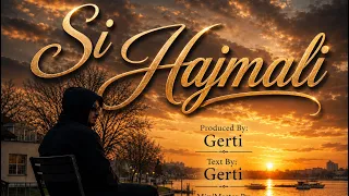 "Si Hajmali" (Official Audio) 2026❤️🎵