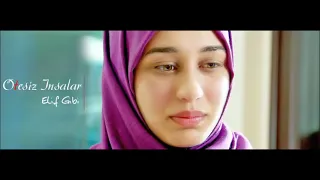 مسيقى مسلسل تركي رغم الاحزان 