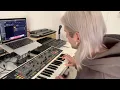 Basic music implementation FMOD Unity