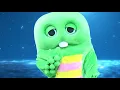 【海獣の子供】海の幽霊/米津玄師 歌ってみた！Spirits of the Sea【MV】