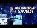 How To Know If You re Really Saved Alistair Begg
