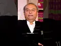 Mukul Rohatgi Reveals How SRK Contacted Him In Highly Followed Aryan Khan Case