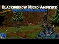 Everquest Project 1999 Blackburrow Micro-Ambience