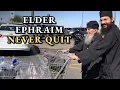 Lagu Don't Assume You Are Ready For Heaven (Elder Ephraim's Example)