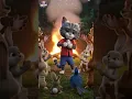 Download Lagu Billu ki jaan ki bazi 🔥🕊️ | True Friendship Story #cat #kitten #shorts