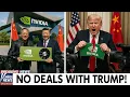2 MIN AGO: Nvidia REJECTS Trump’s Biggest Deal — $100 Billion Chip Sales Go to China