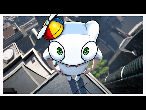 Video Thumbnail: We Played The Most Extreme Game of Tag... Again