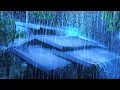 Download Lagu Adiós Estrés En Menos De 3 Minutos Para Conciliar El Sueño Rápido Con Fuertes Lluvias Y Truenos Sobr