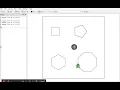 Drawing figures with Repeat command in Kturtle kturtle Tutorial