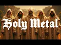 Download Lagu Epic Crusade Metal Chant – Powerful Hymns from Exsurgat Deus