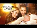 Lagu O Milagre Da Vida | Filme Completo (em português)