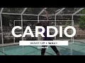 Wake Up 2 Miles 30-Minute Power Walk