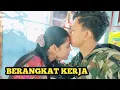 Lagu Off to work