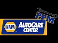 NAPA Pre-Paid Maintenance Plan Ver 1
