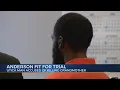 Anderson Fit For Trial