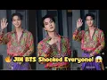 Download Lagu 12 Minutes Ago! JIN BTS Appeared Totally Different! What Actually Happened?!
