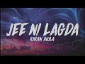 Jee Ni Lagda - Karan Aujla (Lyrics/English Meaning)