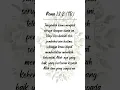 Download Lagu Firman Tuhan - Ayat Alkitab - Roma 12:2 #alkitab #ayatalkitab #firmantuhan