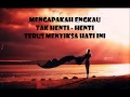 Download Lagu Stings - Sebak ~ Lirik